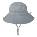 Miniatyrbild 1 av 11: Sommar Baby Solhatt Barn Utomhus Nacke Öron Skydd Anti UV-skydd Strandhattar Pojke Flicka Badhattar För 0-8 År as pictures10 for 0-6 months
