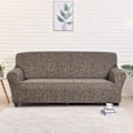 Miniatyrbild 7 av 11: Geometriskt Elastiskt Sofföverdrag för Vardagsrum Modernt Sektionshörnsoffa Överdrag Soffskydd Stolsöverdrag 1/2/3/4 Sits 3 1-seater 90-140cm