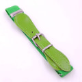 Miniatyrbilde 6 av 11: Jenters Dekorative Elastisk Godterifarge Spennebelte Barne Babybelte Gray 60-80cm
