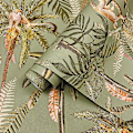 Miniatyrbillede 3 af 4: WL-1370-PARENT Salviagrøn Sage Green