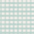 Pikkukuva 1 / 4: Vesiväri Gingham Tapetti Holden Pehmeä Sinivihreä Soft Teal