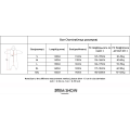 Miniatyrbilde 2 av 7: Vaskebjørn Pyjamas Menn Kigurumi Dyre Onesies For Voksne Tegneserie Cosplay Kostyme Hel Pysjamas Overall Dame Pysjamas Bodysuits onesie with slippers1 M