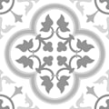 Pikkukuva 1 / 5: Floorpops Itsekiinnittyvät lattialaatat 10 kpl Remy Fine Decor FP2953