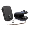 Miniatyrbilde 5 av 5: EVA Digital Kameraveske for Sony DSC-RX100 RX100 II RX100 III RX100 IV / M4 M5 WX500 W800 W830 HX60 HX50 HX30V Hardt Etui Blue