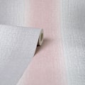 Pikkukuva 3 / 3: Kirby Raidallinen Vaaleanpunainen Tapetti