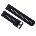 Miniatyrbillede 1 af 11: Urrem til Xiaomi Huami Amazfit Smart Watch Silikone Armbåndsrem til Amazfit Bip GTR 47mm 42mm GTS 2 2e Stratos Armbånd Black For Amazfit GTS