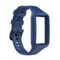 Pikkukuva 11 / 11: Kellon ranneke Huawei Band 6 / Huawei Honor Band 6 älykellon rannekkeeseen, urheilullinen silikoninen korvaava vyö, rannekoru, uusi B For Huawei Band 6