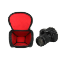 Pikkukuva 4 / 5: Kevyt kameralaukku DSLR SLR CANON 70D 80D 90D 60D 600D 1100D 550D 6D ETC RU -kameralle Default Title