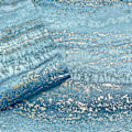 Miniatyrbilde 2 av 5: Semper Marmor Tapet Muriva Teal/Gull Teal/Gold