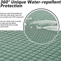 Miniatyrbild 2 av 11: Elastiskt Vattentätt Sofföverdrag Enfärgat Hög Stretch Överdrag Allomfattande Elastiskt Sofföverdrag Soffskydd för Vardagsrum Wine Red 2-seater 145-185cm
