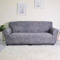 Miniatyrbild 1 av 11: Geometriskt Elastiskt Sofföverdrag för Vardagsrum Modernt Sektionshörnsoffa Överdrag Soffskydd Stolsöverdrag 1/2/3/4 Sits 5 3-seater 190-230cm