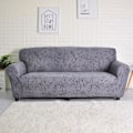 Miniatyrbild 6 av 11: Geometriskt Elastiskt Sofföverdrag för Vardagsrum Modernt Sektionshörnsoffa Överdrag Soffskydd Stolsöverdrag 1/2/3/4 Sits 6 1-seater 90-140cm