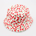 Miniatyrbild 1 av 11: Sommar Baby Solhatt Barn Utomhus Anti UV-skydd Strandhattar Barn Pojke Flicka Simning Fiskehatt För 2-6 År as pictures11 for 2-6 years