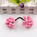 Miniatyrbillede 1 af 11: 40 stk. Mini Kunstig Blomst Frugt Skum Bær Juledekoration Buket Til Bryllup Hjem Indretning DIY Scrapbooking Bacca Krans B3