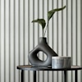 Miniatyrbillede 3 af 4: WL-FD4328-PANELS-PARENT Lys Grå Light Grey