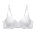 Miniatyrbild 4 av 4: Artdewred Sexig Push Up BH Plus Size Dam BH Behå Plunge Underkläder BH:ar För Kvinnor Underkläder Purple 90B