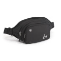 Pikkukuva 4 / 11: Messenger-laukku Pocket Sport Swagger -laukku polyamidista ja nailonista valmistettu reppu matkustamiseen Black Standard size