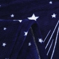 Miniatyrbilde 5 av 5: Mikro Plysj Fleece Flanellpledd Supermyk Varmt Solid Kast Teppe Sofatrekk Like the picture 180 x 200cm