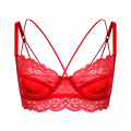 Miniatyrbilde 2 av 4: Varsbaby Sexy BH for kvinner Black 36C