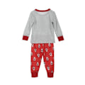 Miniatyrbild 4 av 4: Julpyjamas Matchande Familj Pyjamas Vuxen Barn Tvådelad Jul Natttkläder Pyjamas Mor och Dotter Pyjamasset Julset as picture Father M