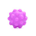 Miniatyrbild 6 av 11: 2023 Ny Boll Stress Relief Pop Antistress DNA Klämbollar För Barn Vuxna Handtryck Squishy Fidget Leksak Red blue