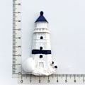 Pikkukuva 8 / 11: Kroatia Jääkaappimagneetti Kroatie Turistimatkamuisto Välimeri Malta Puola Magneettiset Jääkaappitarrat Kroatian Kartta Kodin Sisustus Croatia RABAC