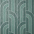 Pikkukuva 1 / 5: Cascade Arch -tapetti, Fine Decor