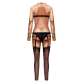 Miniatyrbillede 4 af 4: Evil Ernie Lady Death Hope Silm Jumpsuit Catsuit Sexet Kvinde Cosplay Kostumer Halloween Bodysuit A XL