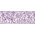 Pikkukuva 2 / 4: AS Creation Acanthus Scroll Violetti Reunuskirjailu