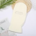 Miniatyrbilde 6 av 11: Unisex Heldekkende Ansiktsmaske 1 Hull Ski Maske Balaclava Beanies Luer Hatter For Menn Kvinner Army Tactical Cs Vindtett Strikket Lue Vinter Varme Caps Gray