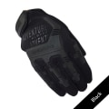Miniatyrbilde 2 av 6: Army Combat Tactical Hansker Menn Full Finger Kamuflasje Paintball Militære Hansker SWAT Soldat Skyte Sykkelvotter handschoenen Camouflage L