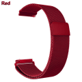 Miniatyrbild 6 av 9: Fitbit Versa 2 3 Lite Sense Armband Metallarmband För Fitbit Versa Handled Milanese Ersättningsarmband fit bit Klockarmband Silver Versa
