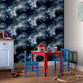 Miniatyrbilde 4 av 4: Arthouse Out Of This World Navy Tapet