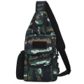 Miniatyrbild 7 av 11: för Sport Casual Messenger-väska khaki