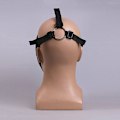 Miniatyrbillede 4 af 4: Jason Voorhees Halloween Fest Morder Cosplay Kostume Resin Maske Skræmmende Masker Prop Default Title