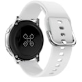 Pikkukuva 10 / 11: 20mm kellon ranneke Samsung Galaxy Watch Active 2 40mm 44mm rannekkeelle Gear sport rannekoru samsung galaxy watch 4 40mm 42 46mm Indigo 9 20MM Watch Strap