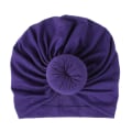 Miniatyrbilde 11 av 11: Hatt Dame Vår og Sommer Smultring Erme Lue Tam-O'-Shanter Foreldre-Barn Hatt #5 red Average size