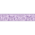 Miniatyrbillede 1 af 4: AS Creation Akantus Scroll Lilla Kant
