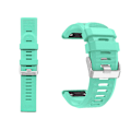Miniatyrbilde 7 av 11: Klokkerem for Garmin Fenix 5X/6XD 26mm grey