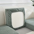 Miniatyrbillede 5 af 11: Elastisk sofahyndebetræk til lænestol, stue, tykke hjørnesofasæder, møbelbeskytter, slipcover, sofabetræk re dai cheng 1pc M size 3