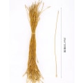 Miniatyrbilde 6 av 8: 100 stk. 20 cm Polyestertråder for Juleanheng Juletre Julekule Merkelapp Verktøy Julepynt Tilbehør Cotton rope 20cm