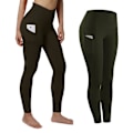 Miniatyrbillede 5 af 11: Yoga Bukser Fitness Underdele Løbe Sweatpants til Kvinder Style 3--Color 16 XXL