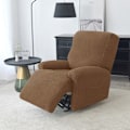 Miniatyrbild 1 av 11: Delad Design Fåtöljöverdrag Relax Allomfattande Massage Lounger Enkel Soffa Överdrag för Vardagsrum Fåtöljöverdrag A1 Recliner Cover