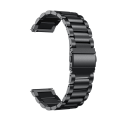 Miniatyrbild 3 av 11: Armband för HUAWEI WATCH GT 2 Pro gt2pro Metall rostfritt stål Armband för HUAWEI gt2 pro Klockarmband Tillbehör Silver black For HUAWEI GT2 Pro