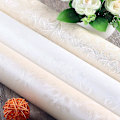 Miniatyrbillede 2 af 4: Luksus Hvid Tyk 3D Stereoskopisk Præget Tapet whiteVine53cmbred whiteVine53cmwide