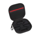 Miniatyrbillede 3 af 5: Opbevaringstaske Egnet til Dajiang Trollo Edu Programmering UAV Opbevaringsboks Kropstaske PU Læder PU leather material Applicable to tello edu