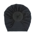 Miniatyrbilde 4 av 11: Hatt Dame Vår og Sommer Smultring Erme Lue Tam-O'-Shanter Foreldre-Barn Hatt #2 White Average size