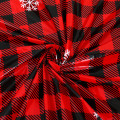 Miniatyrbild 5 av 7: Engångs Duk Merry Christmas PVC Julduk Juldekoration för Hemmet 2023 Xmas Navidad Noel Gåvor Nyårsafton Dekorationer 2024 XS0317-03