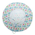 Miniatyrbilde 2 av 11: Sommer Baby Solhatt Barn Utendørs Nakke Øre Dekke Anti UV Beskyttelse Strandhatter Gutt Jente Badehatter For 0-8 År as pictures8 for 0-6 months