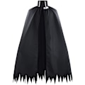 Miniatyrbillede 1 af 4: Danganronpa V3 Kokichi Oma Cosplay Kostume Præsident Uniform Paryk Kappe Hat Sæt Halloween Karneval Fest Kostumer style3 One Size